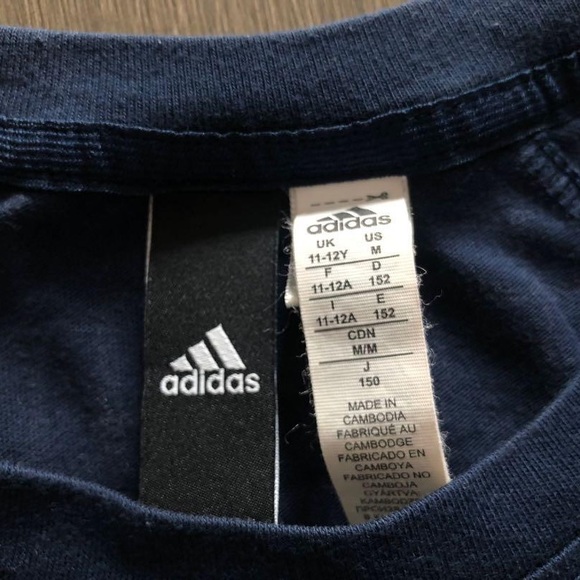 Boys top - Picture 3 of 3